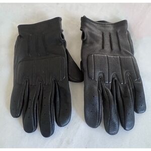 NWOT Klim Rambler Glove Black Sz L